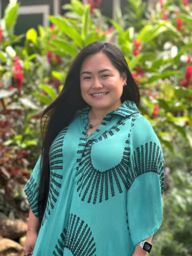 Maui MPO names Kasie Apo Takayama executive director